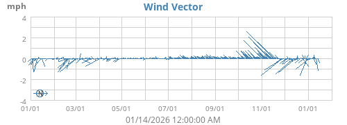 Wind Vector